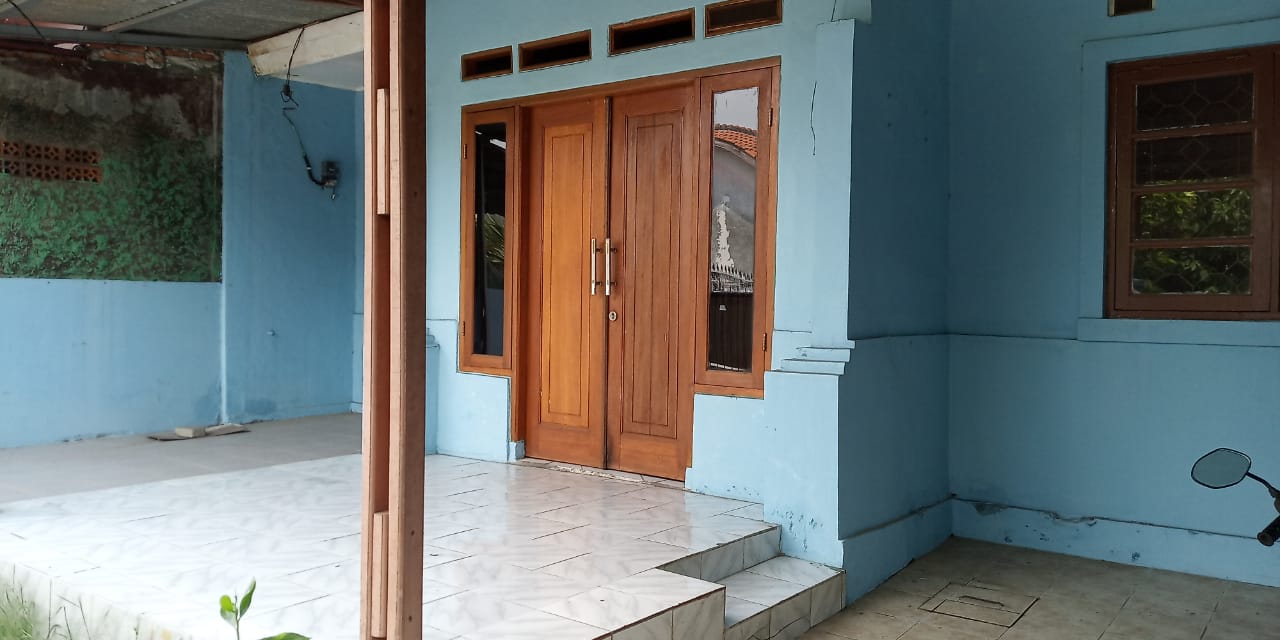 Ijc. Rumah di Jl. Menjangan II Blok 1 No. 18, Cikarang Baru